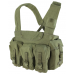 7 - Pocket Chest Rig: *CR