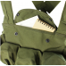 7 - Pocket Chest Rig: *CR