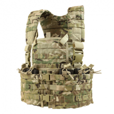 Modular Chest Set Multicam: *CS-008