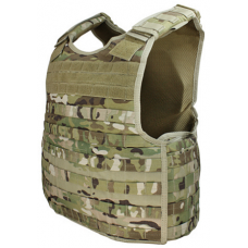Defender Plate Carrier Multicam: *DFPC-008