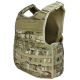 Defender Plate Carrier Multicam: *DFPC-008