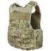 Defender Plate Carrier Multicam: *DFPC-008