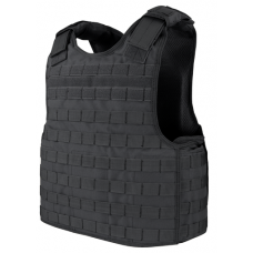 Defender Plate Carrier: *DFPC