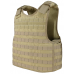 Defender Plate Carrier: *DFPC