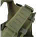 Defender Plate Carrier Multicam: *DFPC-008