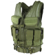 Elite Tactical Vest: *ETV