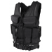 Elite Tactical Vest: *ETV