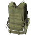 Elite Tactical Vest: *ETV