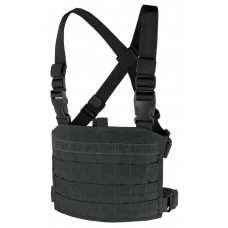 Modular Chest Rig: *MCR3