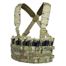 Rapid Assault Chest Rig with Multicam: *MCR6-008