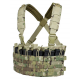 Rapid Assault Chest Rig with Multicam: *MCR6-008