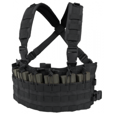 Rapid Assault Chest Rig: *MCR6