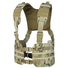 Ronin Chest Rig with Multicam: *MCR7-008