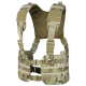 Ronin Chest Rig with Multicam: *MCR7-008