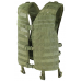Mesh Hydration Vest: *MHV