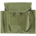 Modular Operator Plate Carrier Multicam: *MOPC-008