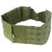 Modular Operator Plate Carrier Multicam: *MOPC-008