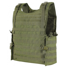 Modular Plate Carrier: *MPC