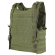 Modular Plate Carrier: *MPC