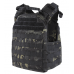 Cyclone Lightweight Plate Carrier with BLACK Multicam: *1020-021