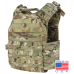 Cyclone Lightweight Plate Carrier with Multicam: *1020-008