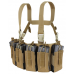 Barrage Chest Rig: *1051